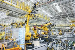 <b>事关高端配备和智能农机财产集群成长 发布三年</b>