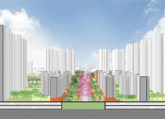 <b>黄埔将来城售楼处(黄埔将来城) 首页网坐-营销核</b>